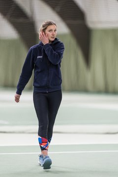 Helene Grimm 2 - RL TSV Glinde - THC von Horn und Hamm : Ergebnis: 6:0